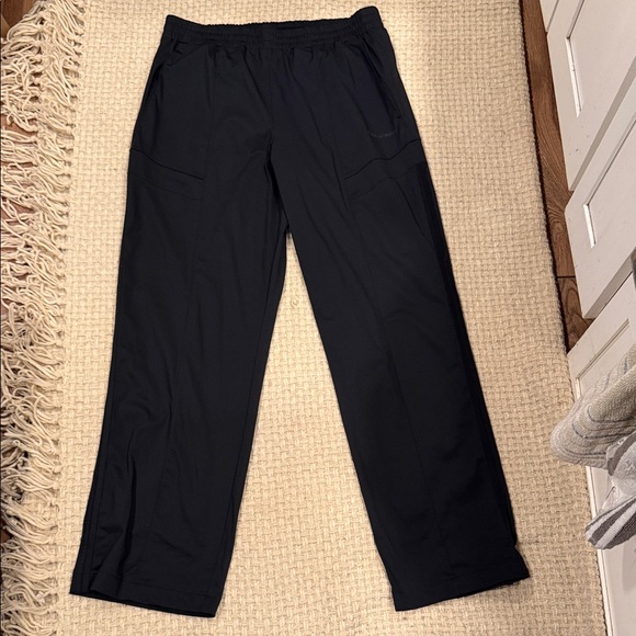 Outdoor Voices Other - NWOT Outdoor Voices Large Men's Black Pants